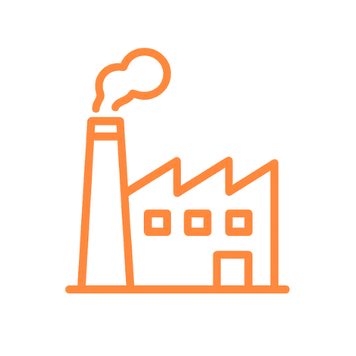 Elektros montavimo ir instaliacijos darbai pramonės objektuose ir gamyklose