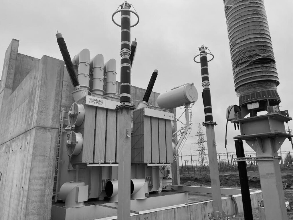 Electrical engineering in Lithuania and Poland