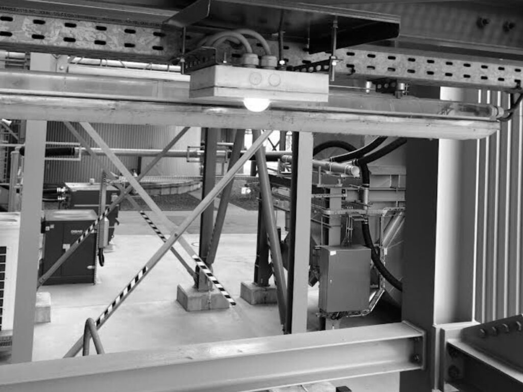 šilumos energetikos darbai | ESpower