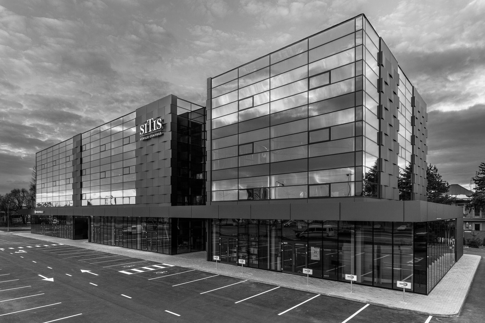 ESpower office location photo